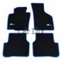ALFOMBRAS ALFOMBRILLAS A MEDIDA VW PASSAT B7 Edition Velour redo